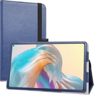 Futrola za tablet za Chuwi hipad PRO 10,8" eko koža tamnoplava sa postoljem MT8789T